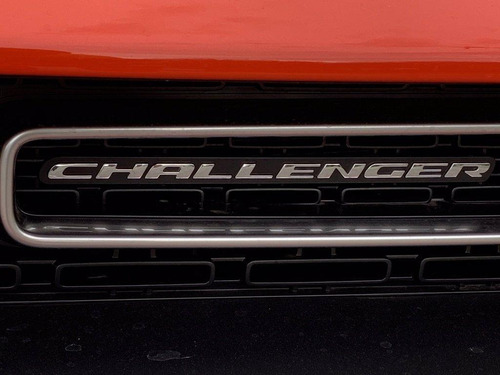 Imagem 10 de 15 de Dodge Challenger Stx 3.6l V6 2p