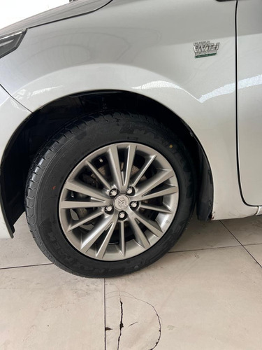 Imagem 4 de 20 de Toyota Corolla Xei 2017