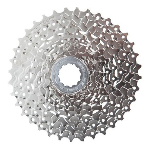 Cassette Shimano Alivio Hg400 9p 12-36d