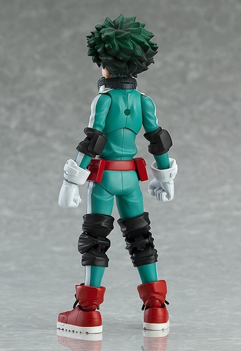 Imagen 4 de 8 de Figma Izuku Midoriya