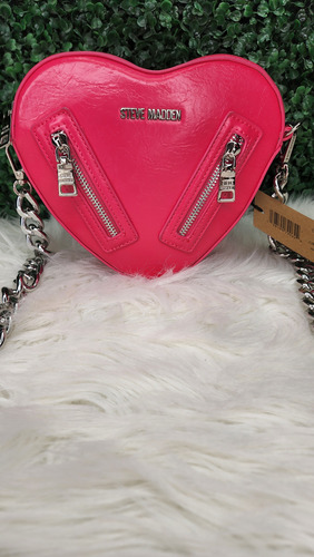 Bolsa Steve Madden Dr137050 Nueva 100 % Original