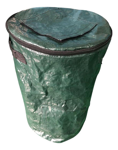 Gran Bolsa De Compost De Alta Resistencia Reutilizable De