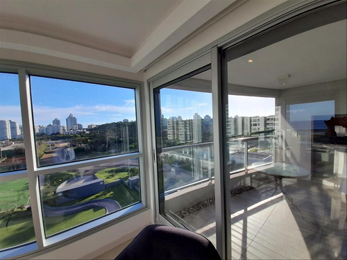 Imagen 11 de 25 de En Venta O Alquiler Apartamento Look Brava Punta