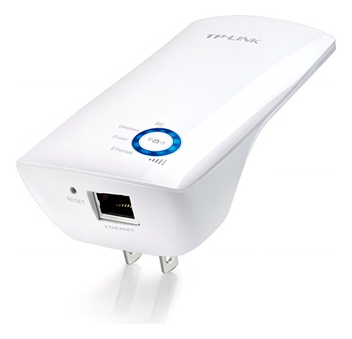 Repetidor De Wifi Tp-link Tl-wa850re (Usado)