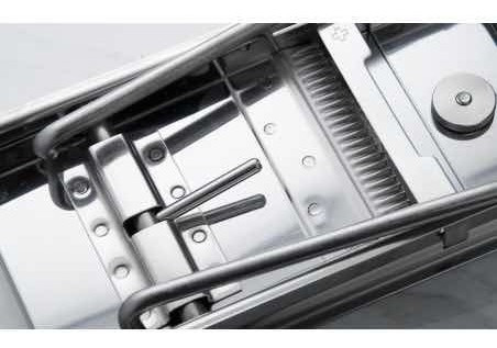 Imagen 3 de 6 de Bron Coucke 15000 Mandoline Du Chef