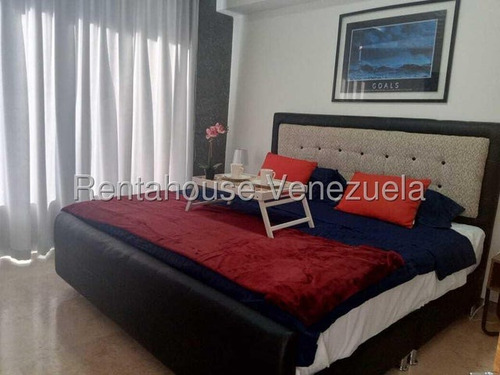 Ana Torres. Apartamento En Venta 259005 En Sebucán