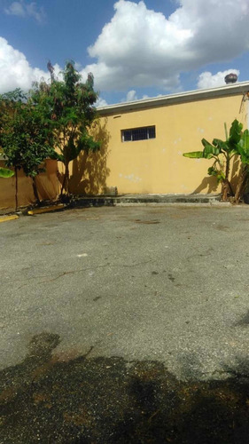 Vendo 3 Naves Industriales 3.350metros En65 Millones