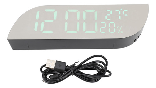 Despertador Digital Multifunción Innovador