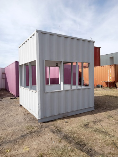 Oficinas Móviles Módulos Habitacionales Casas Eco