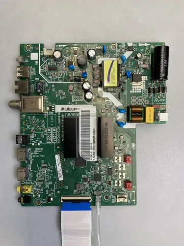 comprar Placa Principal Tv Tcl 32s615 (id-1284)