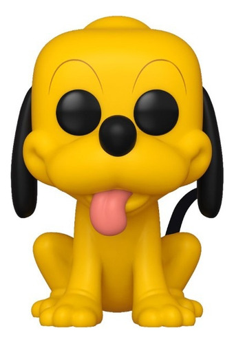 Funko Pop Disney Mickey Mouse Pluto 1189