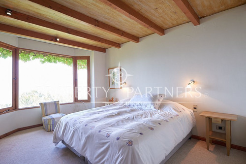 Casa Punta Pite,apta Construcción En Altura Vist...