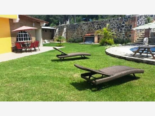 Imagen 11 de 30 de Venta Casa 6 Tepoztlán Pueblo Mágico Magnífica Propiedad En Oferta A Precio De Terreno