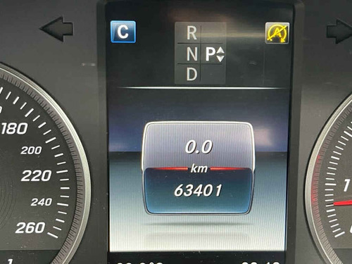 Imagen 14 de 15 de Mercedes-benz Clase Glc 2019 5p Glc 300 Off Road Paquete L4