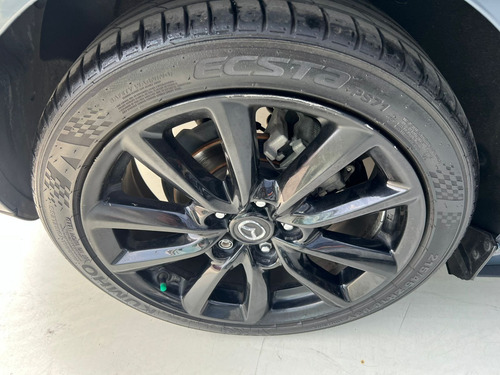 Mazda 3 2021 2.5 Lt Hatchback Signature At
