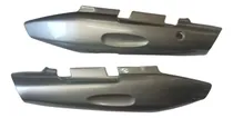 Comprar Tapas Laterales (cachas) Grises Yumbo C110 Y C110 Dlx