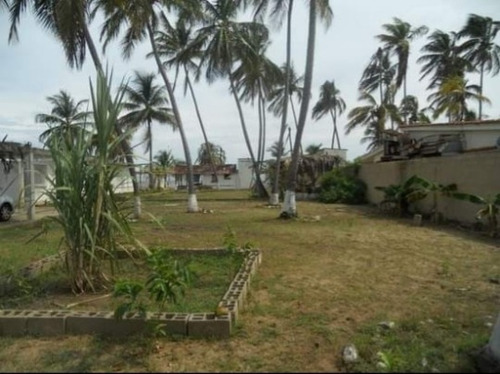Imagen 17 de 22 de Casa En Itsmo Caribe Boca De Uchire Ideal Para Posada Orilla De Playa