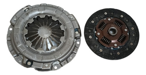 Kit Clutch Daewoo Matiz / Tico. Valeo