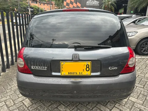 Renault Clio F.iv Expression