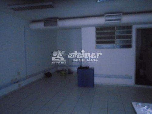 Imagem 5 de 28 de Aluguel Salão Comercial Até 300 M2 Lapa São Paulo R$ 12.000,00 - 37832a