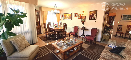Departamento En Arriendo De 3 Dorm. En Concepción