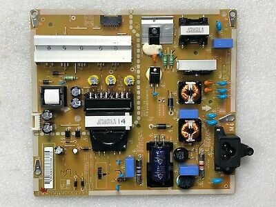 LG 43m5ke-b 43sm3c-bf Power Supply Eay63630707 Vvg