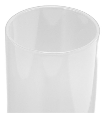 Up Long Cup Led, Brillante, Multicolor, Funciona Con Pilas