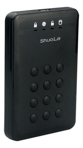 Caja De Disco Duro Caja De Disco Duro Caja De Ssd Hdd 2.5