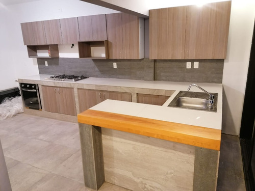 Excelente Casa De Un Piso En Renta, Col. El Sifón
