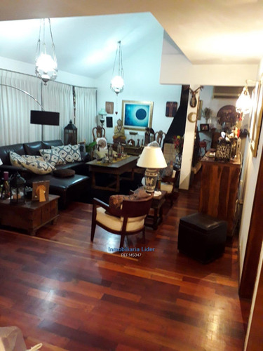 Casa De 4 Dormitorios