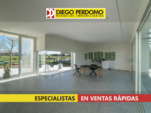 Imagen 6 de 17 de Vivienda De 3 Dormitorios En Venta. Parque Del Lago