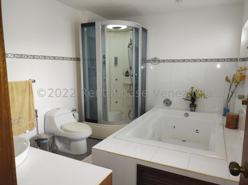 Casa En Venta / Lomas De La Trinidad Lm-514775