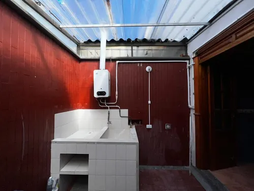 Casa Duplex En Venta En Circunvalar/pereira (279060995).