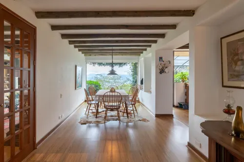 Casa En Arriendo/venta En Encenillos De Sindamanoy. Cod V19068