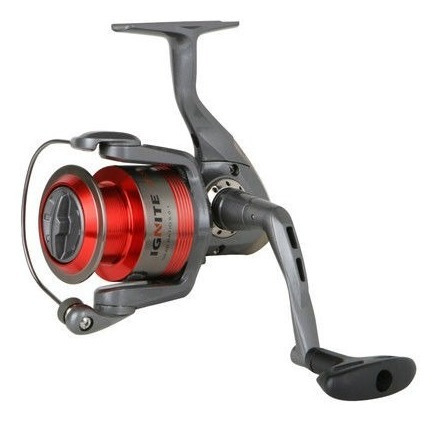 Reel Okuma Ignite It - 55a