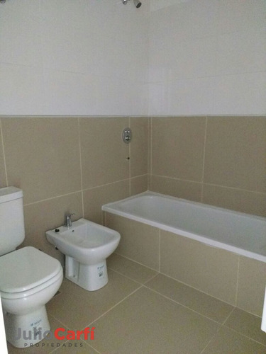 Imagen 5 de 7 de Venta Departamento Dos Ambientes Con Terraza Y Cochera Moron Cod3445