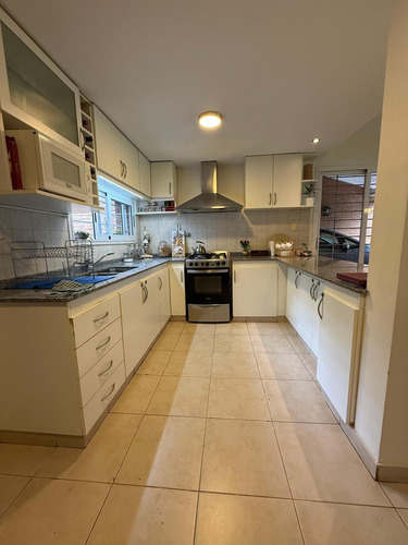 Casa En Venta Jardines Del Jockey