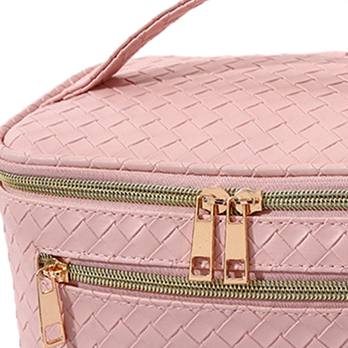 Neceser De Viaje, Bolsa De Almacenamiento De Cosméticos,