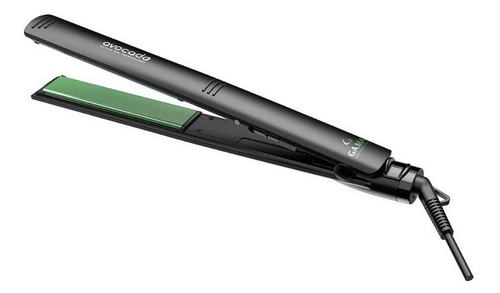 Plancha Alisadora Gama Elegance Avocado Ion Active