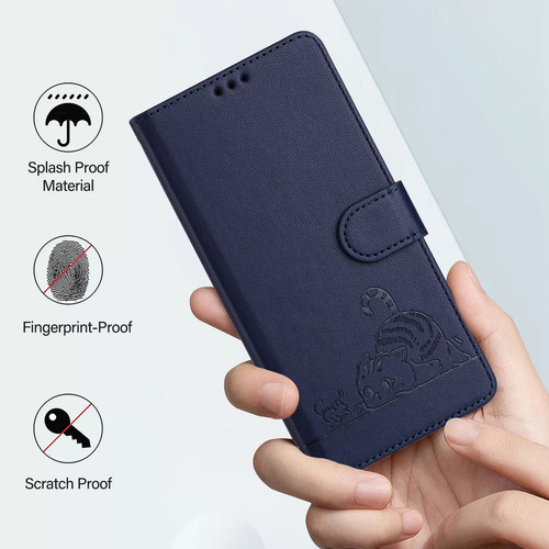 Funda Tipo Cartera Para Motorola E40 E30 E32 E22 E22s E15 E1