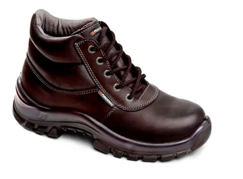 Calzado Botin Funcional Viper Dielectrico Suela Pu Iram | Cuotas sin interés