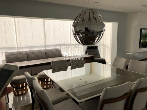Imagem 2 de 30 de Choice Club Residence - Rua Azevedo Soares, - Ap000146 - 34464402