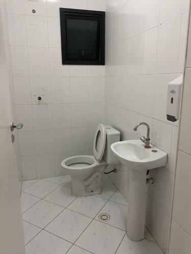 Imagem 2 de 12 de Excelente Sala Comercial No Centro - Sa0073