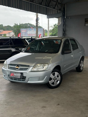 Chevrolet Prisma 1.4 8V ECONOF. 4p