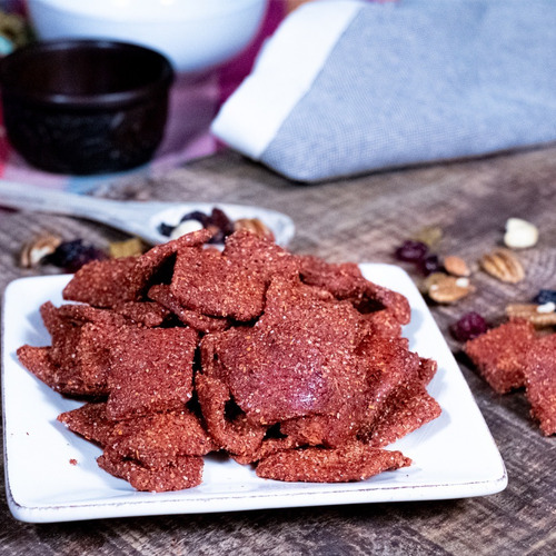1 Kilo De Dulce De Tejocote Enchilado / Calidad Premium