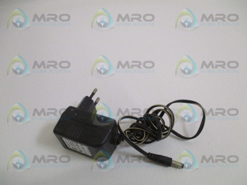 Emc Hb-dc Adaptor * Used * Hhc