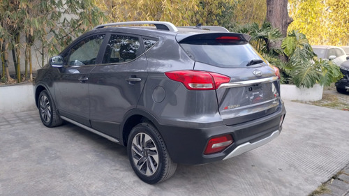 Jac Sei 3 Pro