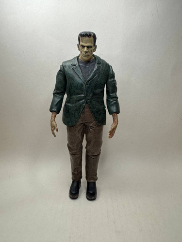 Diamond Select Universal Monsters Frankenstein (Usado)