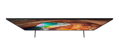 Imagen 4 de 4 de Tv Samsung 55 Qled Smart 4k Qn55q60 Ultimas Generaciones