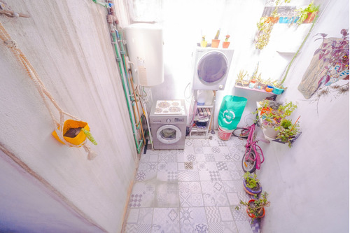 Imagen 16 de 30 de Venta Casa Multifamiliar En Parque Avellaneda